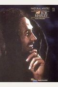 Bob Marley Natural Mystic