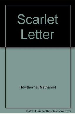 The Scarlet Letter The Scarlet Letter