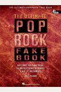 The Ultimate Pop/Rock Fake Book: C Edition