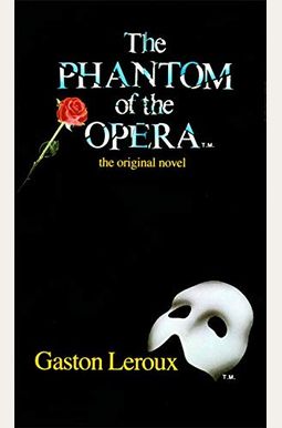 The Phantom Of The Opera The Phantom Of The Opera