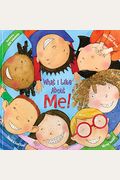 What I Like About Me!: A Book Celebrating Differences