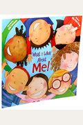 What I Like About Me! Teacher Edition: A Book Celebrating Differences