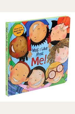 What I Like About Me!: A Book Celebrating Differences What I Like About Me!: A Book Celebrating Differences