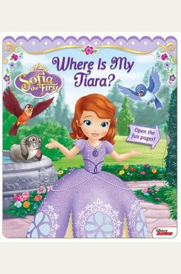 Where Is My Tiara? Where Is My Tiara?
