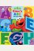 Sesame Street: Elmo's Abc Lift-The-Flap, 29