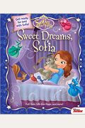 Disney Sofia The First: Sweet Dreams, Sofia