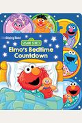 Sesame Street: Elmo's Bedtime Countdown