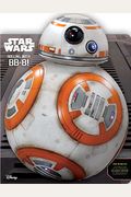 Star Wars: Rolling with Bb-8!