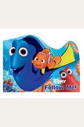 Disney&Pixar Finding Dory: Follow Me!
