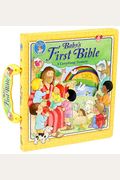 Baby's First Bible Carryalong: A Carryalong Treasury
