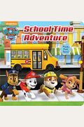 Paw Patrol: School Time Adventure