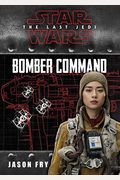 Star Wars: The Last Jedi: Bomber Command