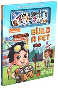 Nickelodeon Rusty Rivets: Build A Pet