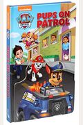 Nickelodeon Paw Patrol: Pups On Patrol