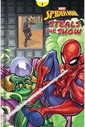Marvel Spider-Man: Spider-Man Steals the Show