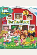 Fisher-Price Little People: On The Farm