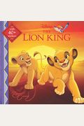 Disney: The Lion King