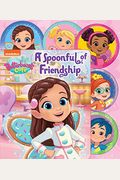 Nickelodeon Butterbean's Café A Spoonful Of Friendship