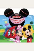 Disney: Everyone Loves Mickey