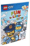 Lego: Fun In Lego City!