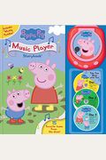 Peppa Pig: Music Player
