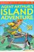 Agent Arthur's Island Adventures