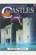 Usborne Book Of Castles