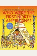 Who Were The First North Americans? (Starting Point History)