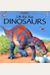 Dinosaurs: Lift-The -Flap (Usborne Lift-the-Flap)