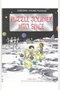 Puzzle Journey Into Space
