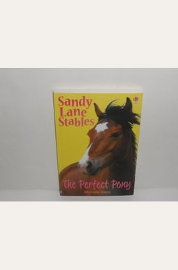 The Perfect Pony The Perfect Pony
