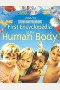First Encyclopedia Of The Human Body