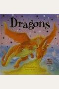 Dragons (Luxury Lift-the-Flap Learners)