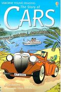 The Story Of Cars