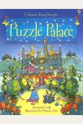 Puzzle Palace