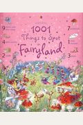 1001 Things To Spot In Fairyland