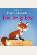 Fox On A Box (Usborne Phonics Readers)
