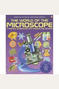Amscope Bk-Wm The World Of The Microscope
