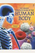 Complete Book Of The Human Body - Internet Linked