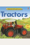 Tractors (Lift and Look)