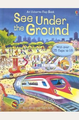 See Under The Ground See Under The Ground