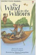 The Wind In The Willows (Treasury Collection)