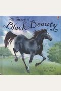 The Story of Black Beauty (Picture Book Classics)