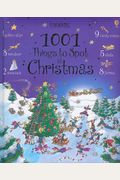 1001 Things To Spot At Christmas