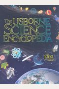 The Usborne Science Encyclopedia: Internet-Linked