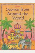 Stories From Around The World (Mini Classics)