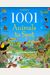 1001 Animals To Spot (1001 Things To Spot)