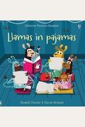 Llamas In Pajamas