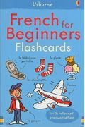 French For Beginners Flashcards: With Internet Pronunciation