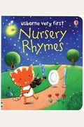 Usborne Very 1st Nursery Rhymes